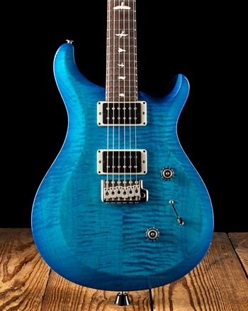 PRS S2 Custom 24 - Lake Blue