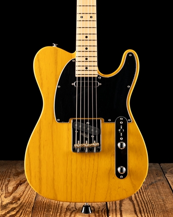 Suhr Classic T - Trans Butterscotch