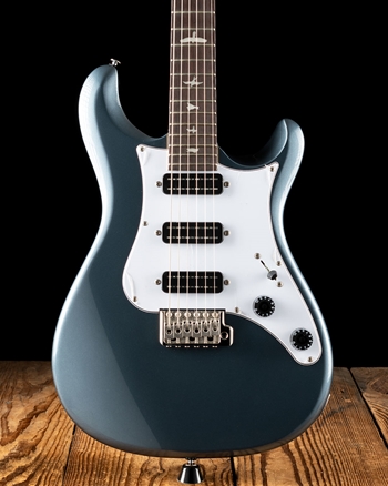 PRS SE NF3 Rosewood - Gun Metal Grey