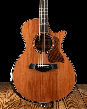 Taylor 50th Anniversary Builder's Edition 812ce LTD - Natural