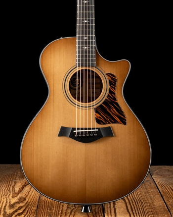 Taylor 50th Anniversary 312ce LTD - Shaded Edgeburst