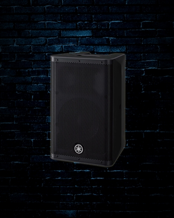 Yamaha DXR8mkII - 1100 Watt 1x8" Powered Loudspeaker