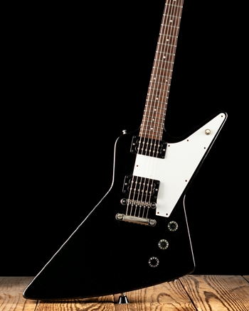 Gibson Explorer - Ebony *USED*