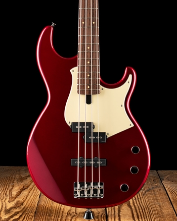 Yamaha BB434 BB Series - Red Metallic