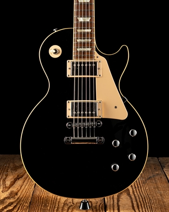 Gibson Les Paul Traditional Pro - Ebony *USED*