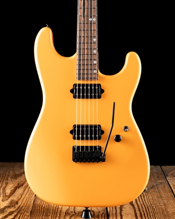 Suhr Classic S Custom Alder - Tangerine Freeze