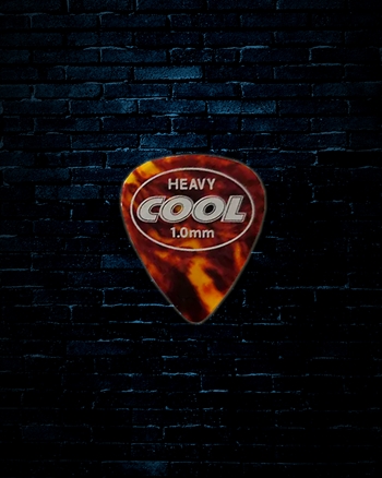 Cool Heavy (85) PURE CELL 1.00 (Shell)