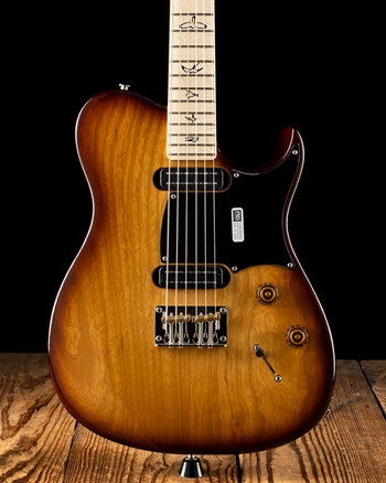 PRS NF 53 - McCarty Tobacco Sunburst