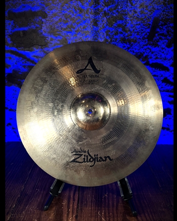 Zildjian 19" A Custom Rezo Crash *USED*