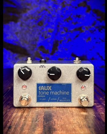 Blammo Faux Tone Machine Pedal *USED*