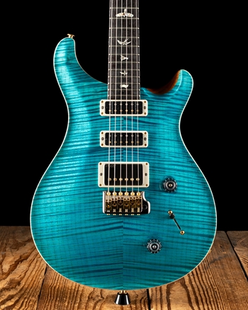 PRS Studio (10 Top) - Carroll Blue