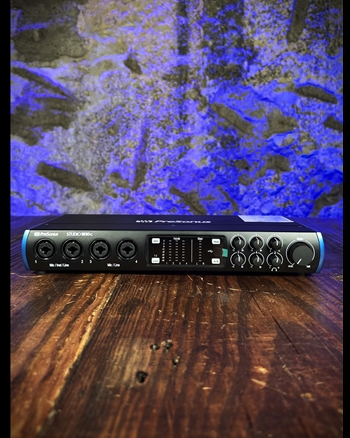 PreSonus Studio 1810c - 18x8 USB-C Audio Interface *USED*