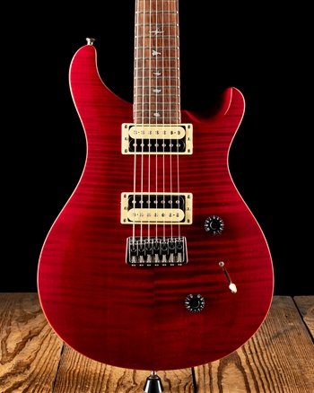 PRS SE SVN - Black Cherry *USED*