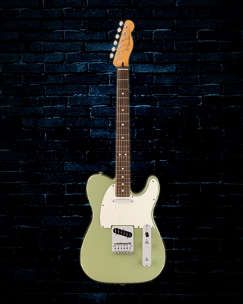 Fender Player II Telecaster - Birch Green