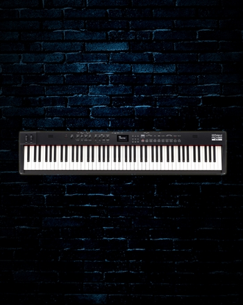 Roland RD-88 EX - 88-Key Stage Piano