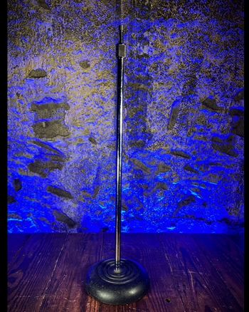 Misc Straight Mic Stand *USED*