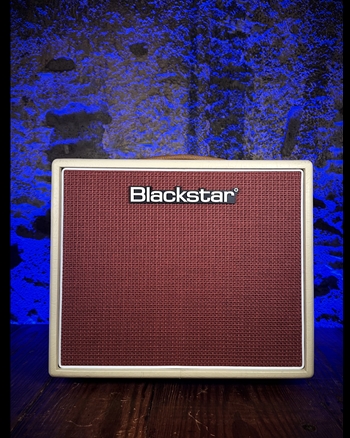 Blackstar Studio 10 6L6 - 10 Watt 1x12" Guitar Combo - Blonde *USED*