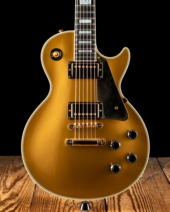 Gibson 50th Anniversary '57 Les Paul Custom - Double Gold *USED*