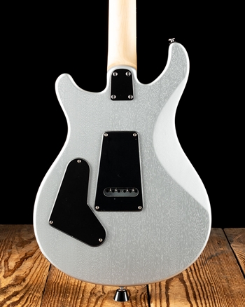 PRS SE CE 24 Standard Satin - Metallic Silver