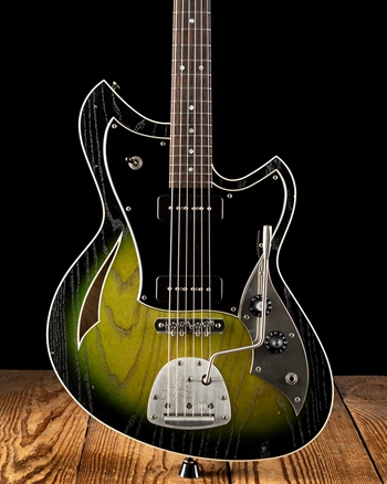 NOVO Miris J - Cat's Eye Burst