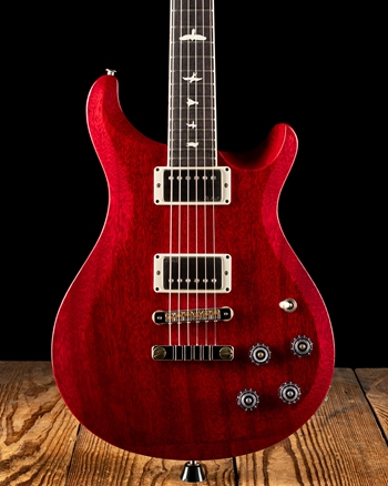 PRS S2 McCarty 594 Thinline - Vintage Cherry