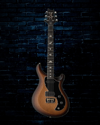 PRS S2 Vela Satin - McCarty Tobacco Sunburst