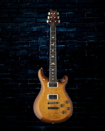 PRS S2 McCarty 594 - Honey Gold Burst