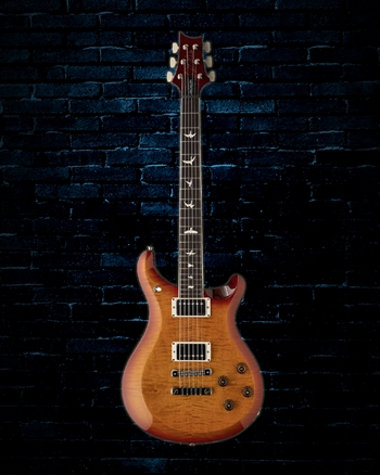 PRS S2 McCarty 594 - Dark Cherry Sunburst