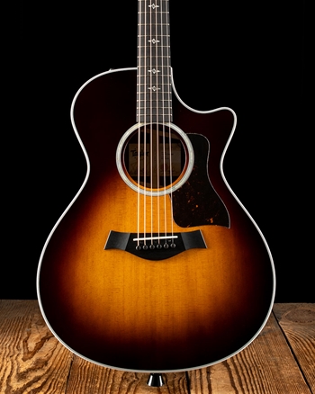 Taylor 412ce - Tobacco Sunburst