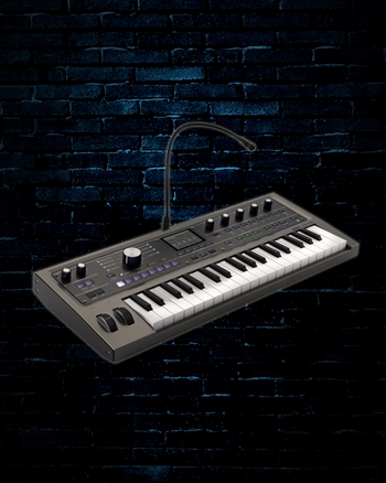 Korg MicroKORG2 37-Key Synthesizer/Vocoder