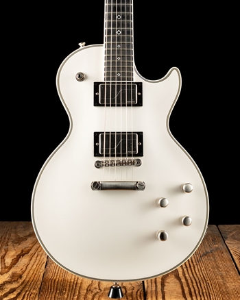 Epiphone Jerry Cantrell Les Paul Custom Prophecy - Bone White *USED*