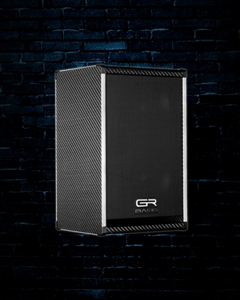 GR Bass AT 210V+ 600 Watt 2x10" Passive Bass Cabinet