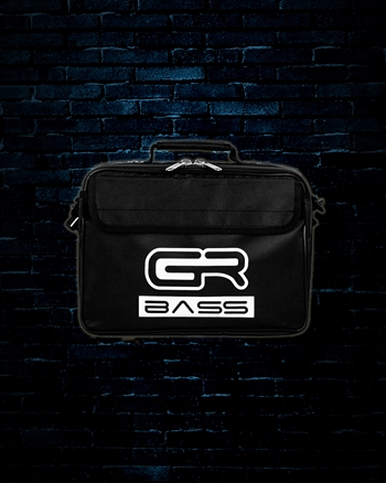 GR Bass Carry Bag for ONE Series Bass Heads