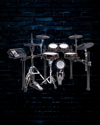 Alesis Strata Core 9-Pad Electronic Drum Set