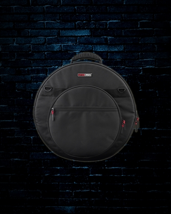 Gator GP-ICON-CYM22 - 22" Cymbal Bag