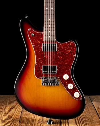 Suhr Classic JM HH - 3 Tone Burst