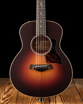 Taylor 50th Anniversary GS Mini-e Rosewood LTD - Sunburst