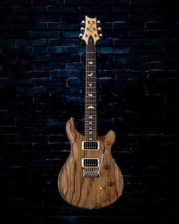 PRS CE 24-08 Black Limba Limited Edition - Natural