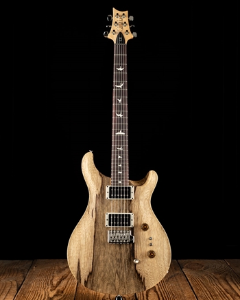 PRS CE 24-08 Black Limba Limited Edition - Natural