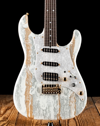 James Tyler Studio Elite HD - White Shmear