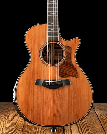 Taylor 50th Anniversary Builder's Edition 812ce LTD - Natural