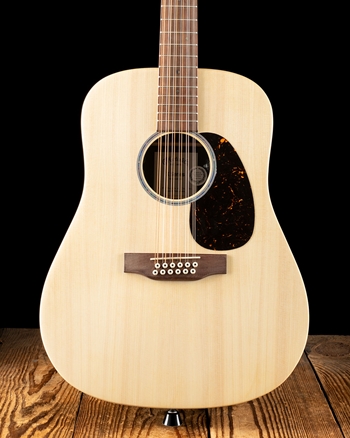 Martin D-X2E 12-String - Brazilian Hardwood