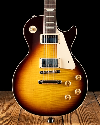 Gibson Les Paul Standard '50s - Tobacco Burst