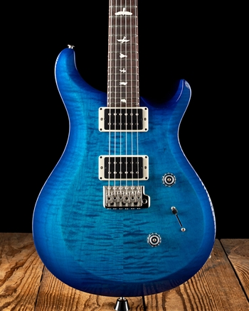 PRS S2 Custom 24 - Lake Blue