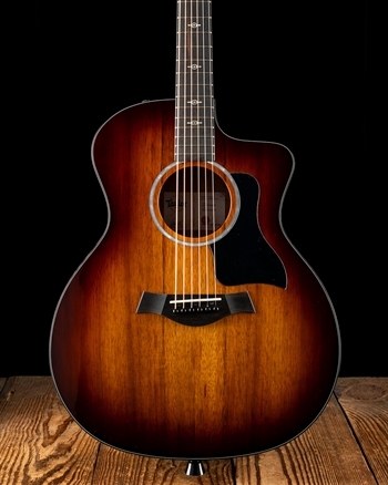 Taylor 224ce-K DLX - Shaded Edgeburst