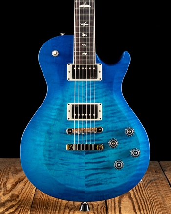 PRS S2 McCarty 594 Singlecut - Lake Blue