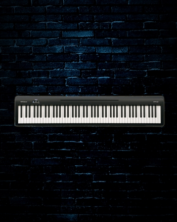 Roland FP-10 - 88-Key Digital Piano - Black