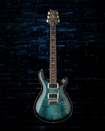 PRS 40th Anniversary Custom 24 Limited Edition - Sub Zero