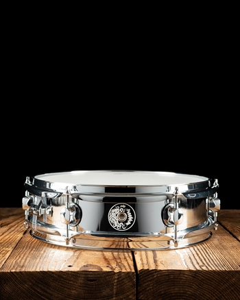 PDP The Kraken 3.5"x13" Chrome Over Steel Snare Drum