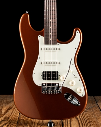 Suhr Classic S HSS - Root Beer Metallic